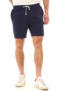 Threads 4 Thought Garrett Drawstring Fleece Shorts