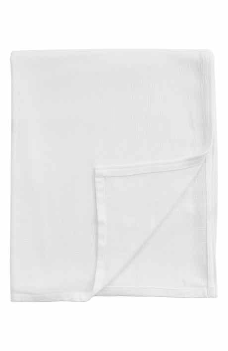 MELANGE HOME Diamond Throw Blanket