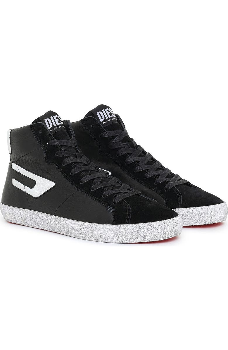DIESEL<sup>®</sup> Leroji Mid Sneaker, Main, color,