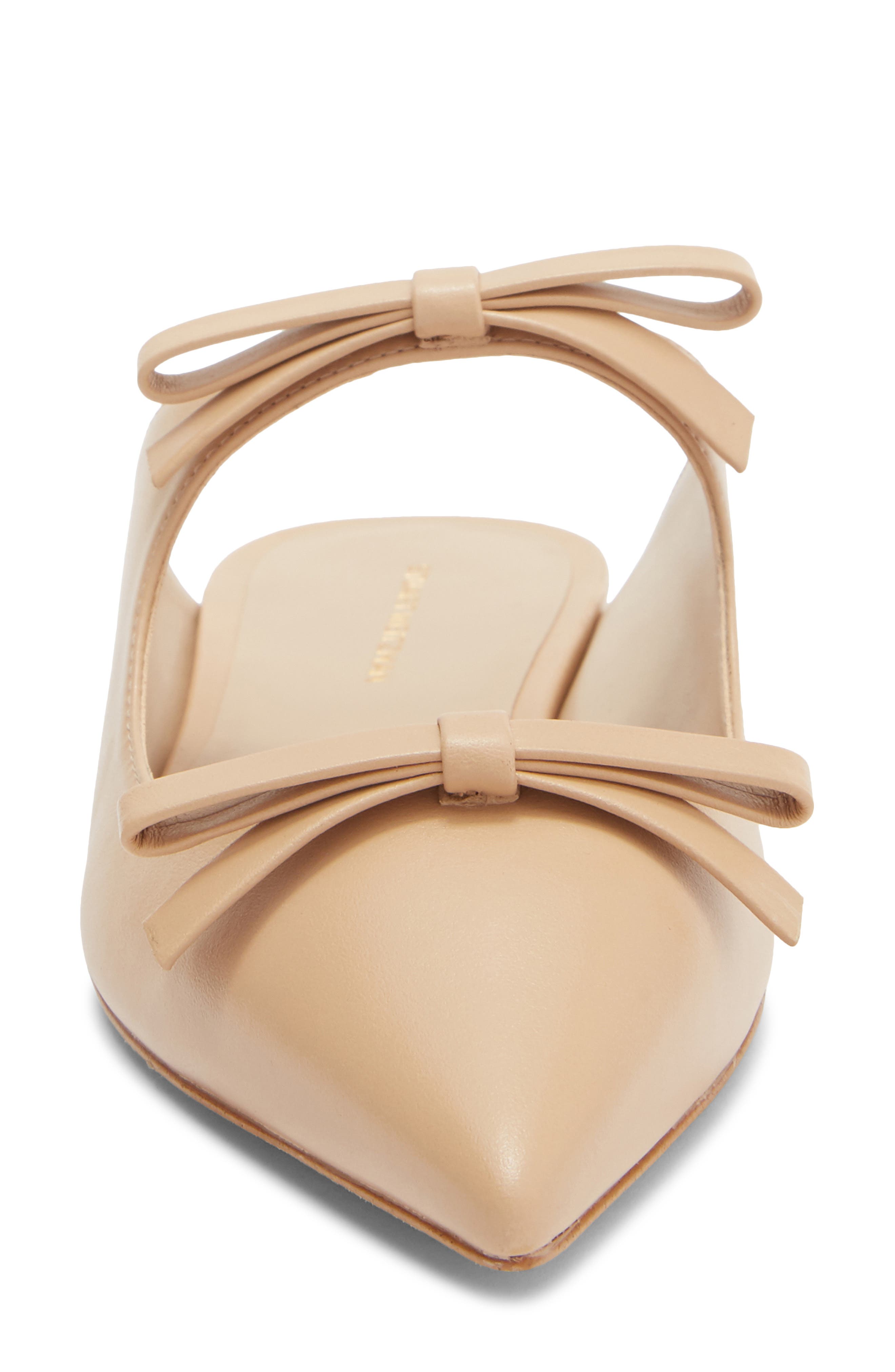 Reese Flat, Alternate, color, GOLDEN BEIGE