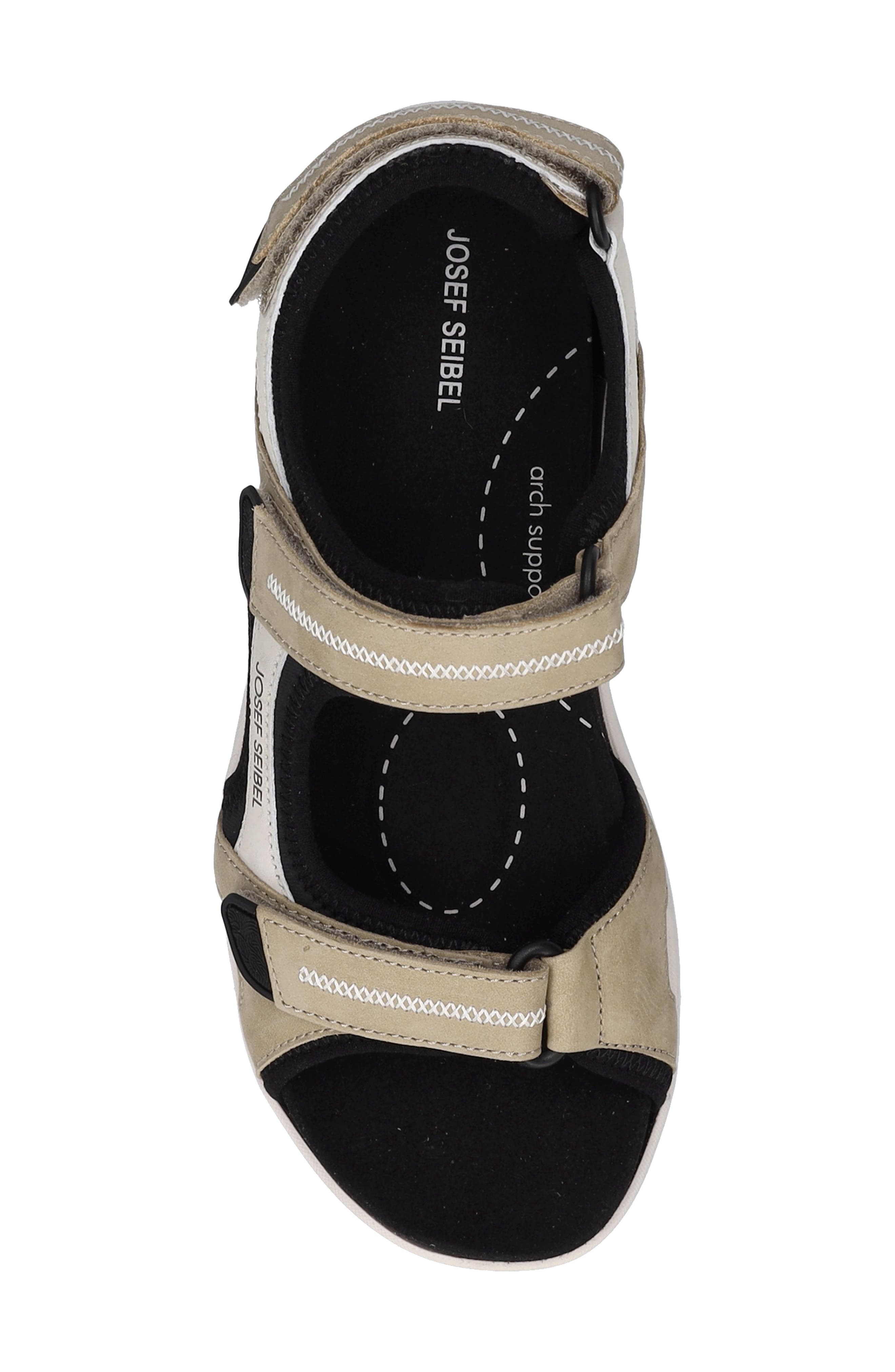 Estelle 02 Platform Wedge Sandal, Alternate, color, BEIGE