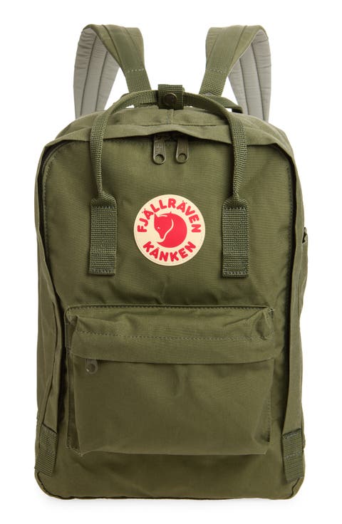 Kånken Laptop Backpack
