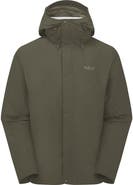 Rab Downpour Jacket - Men's