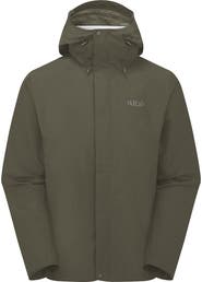 Rab Downpour Jacket - Men's