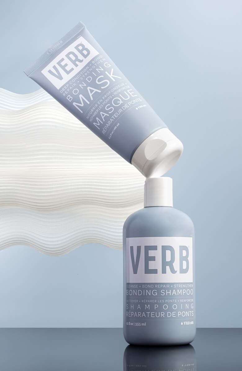 Verb Bonding Mask, Alternate, color, 
