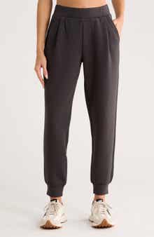 LAYER 8 Scuba Knit Joggers