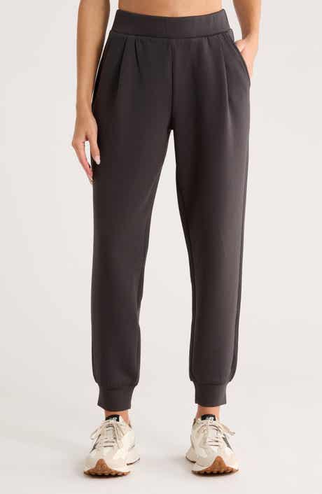 LAYER 8 Scuba Knit Joggers