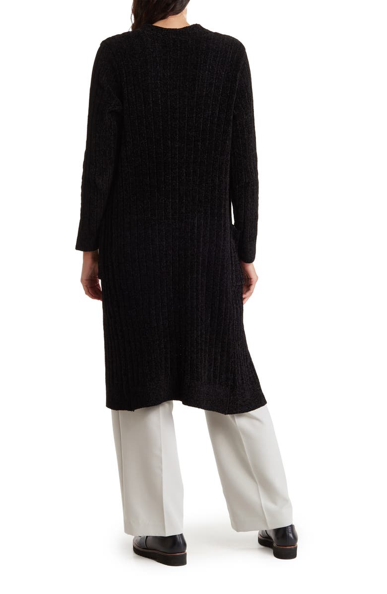 CHENAULT Chenille Cardigan Duster, Alternate, color, 