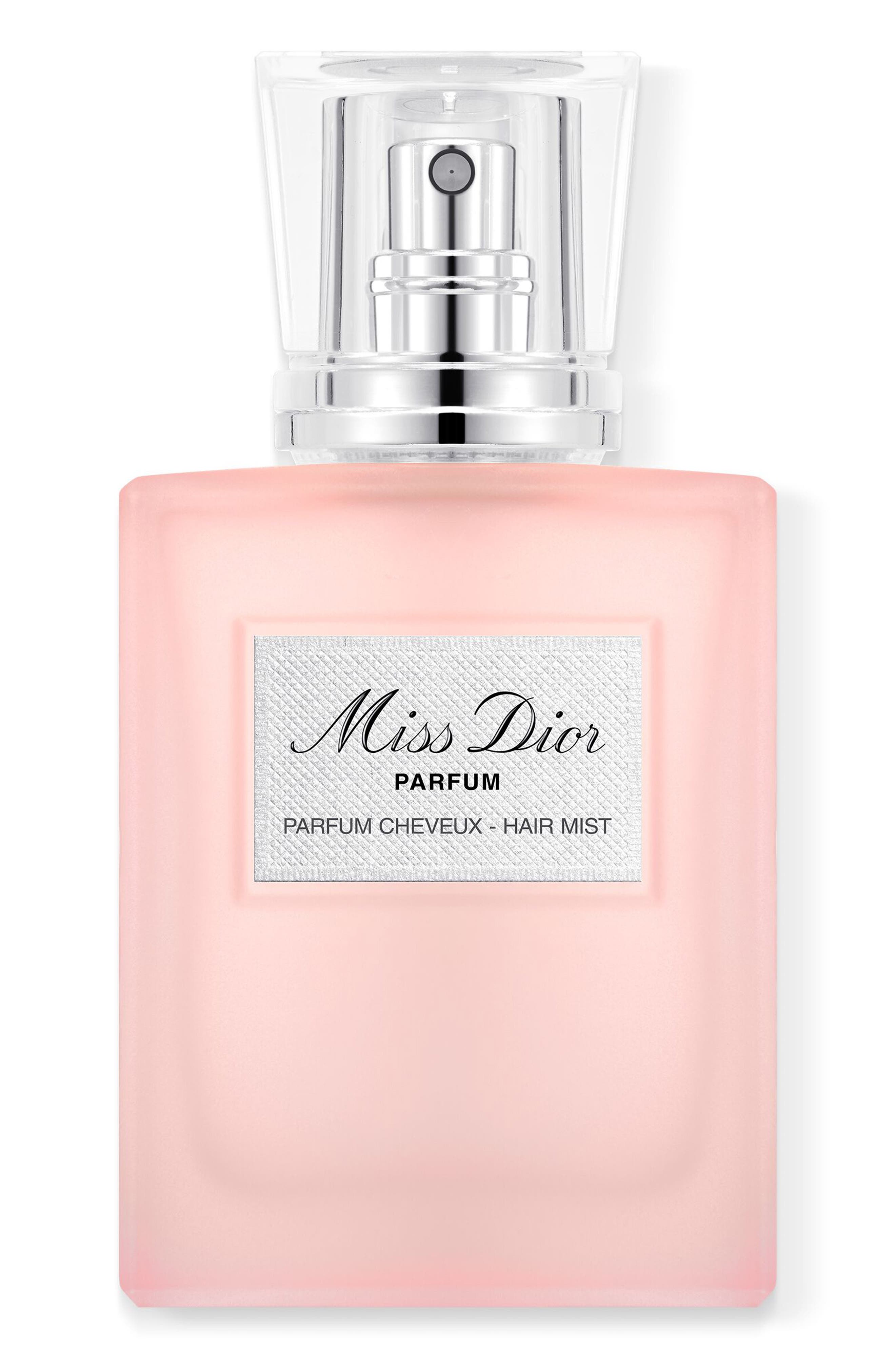 Miss Dior Parfum Hair Mist (Women) | Nordstrom