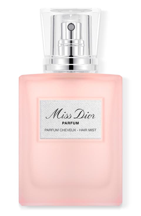 Miss Dior Parfum Hair Mist