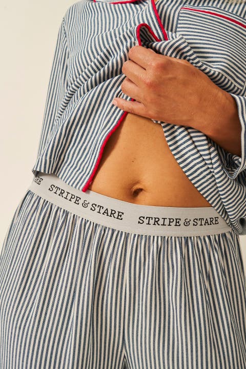 Ecovero Pyjama Bottoms