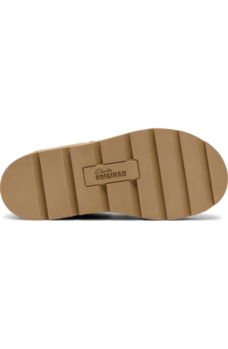 Clarks<sup>®</sup> Originals Meare Easy ELVTD Slingback Mule, Alternate, color, Maple Combination
