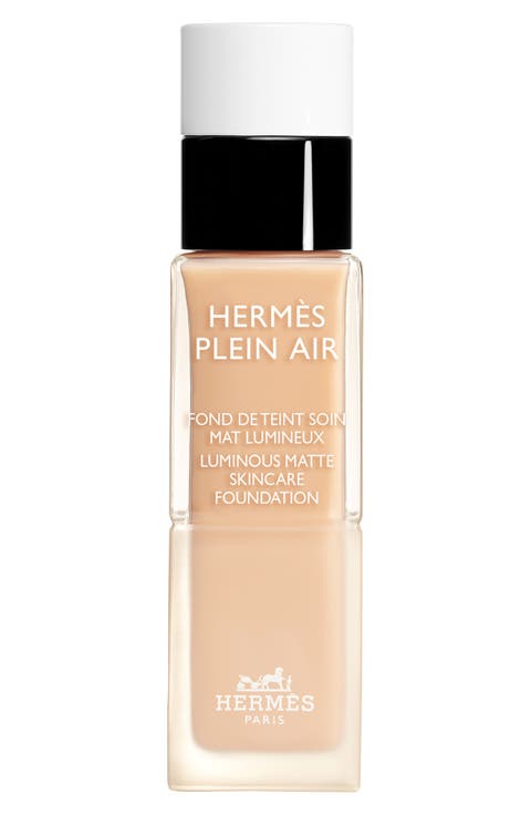 Plein Air - Luminous Matte Skincare Foundation