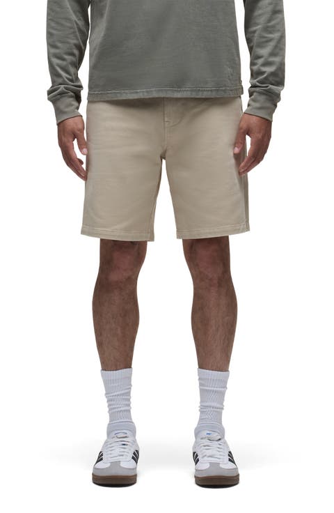 Venice Chino Shorts