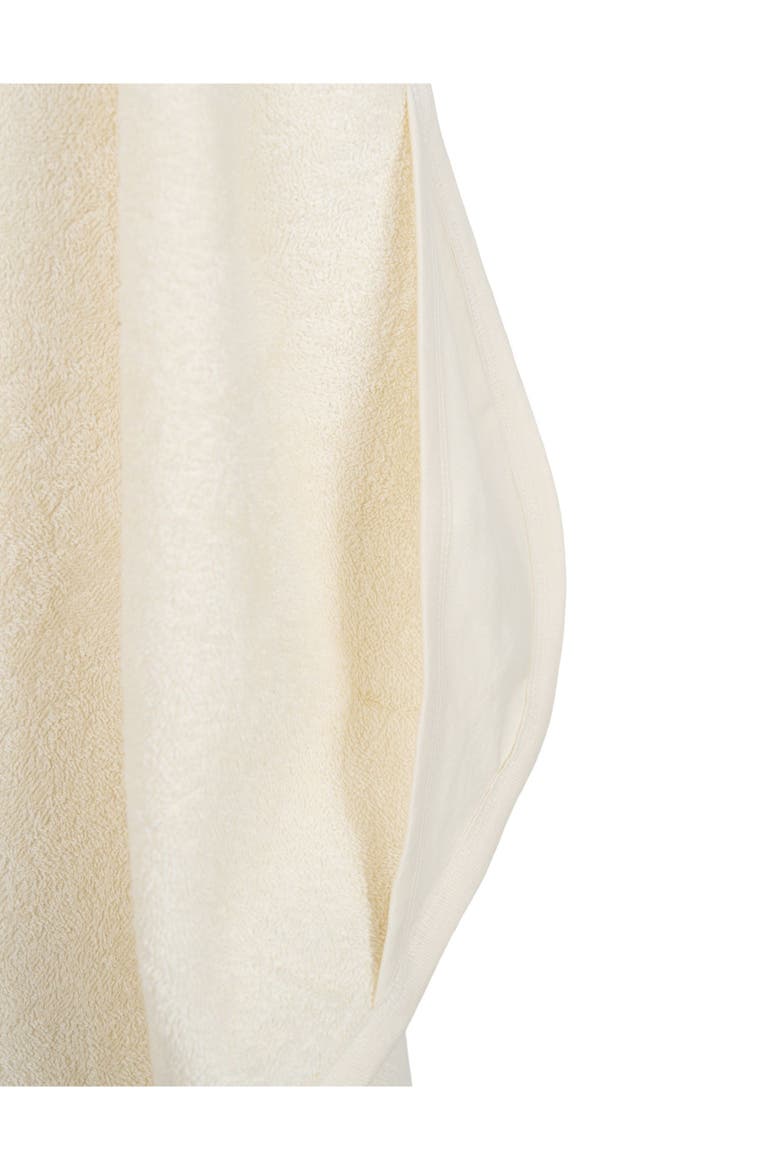 Hedwig Hooded Towel, Alternate, color, Tusk Hedwig