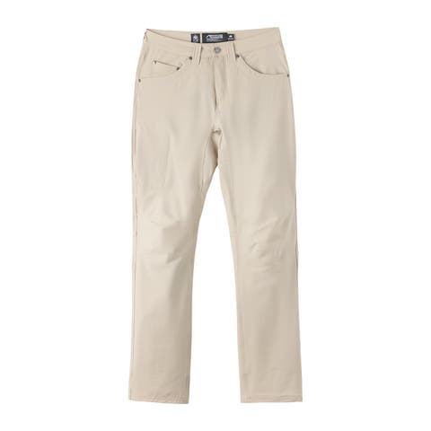 Camber Original Hybrid Pant