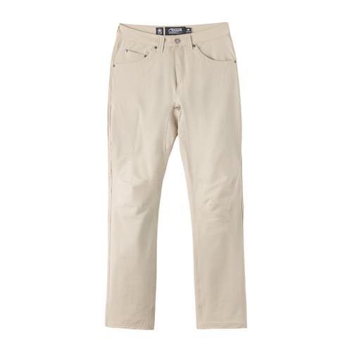 Mountain Khakis Camber Original Hybrid Pant