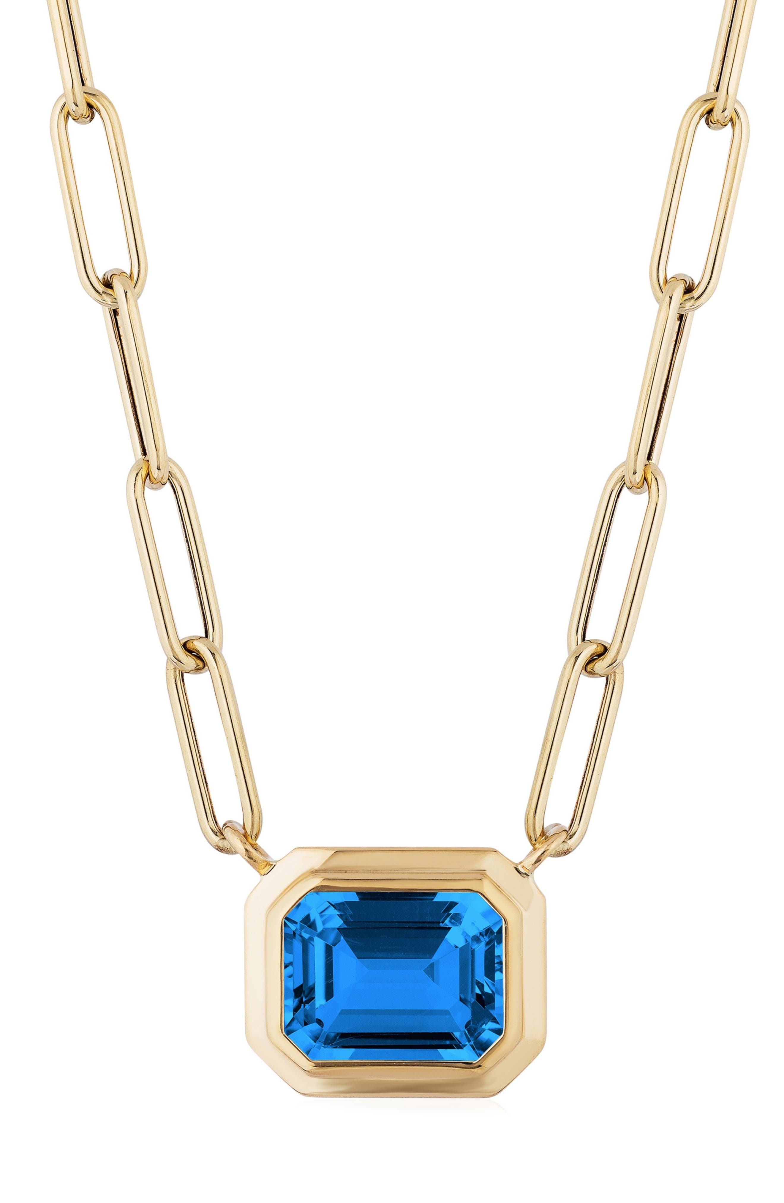 DEEP BLUE