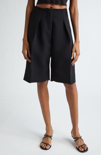 超激安 Jacquemus Le Nordstrom | Shorts Tailored Ovalo Bermuda パンツ