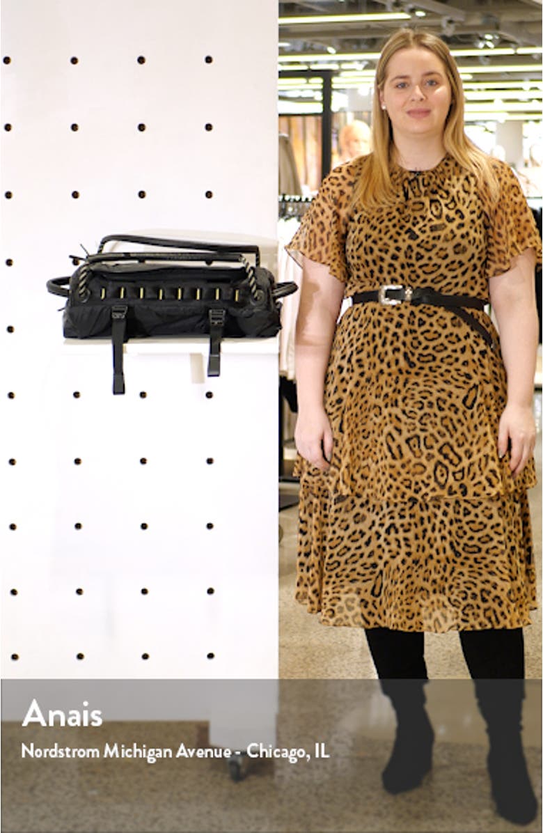 Black Series Base Camp Duffle Bag, sales video thumbnail