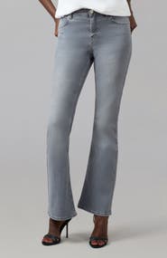 Lola Denim Billie High Rise Bootcut Jeans