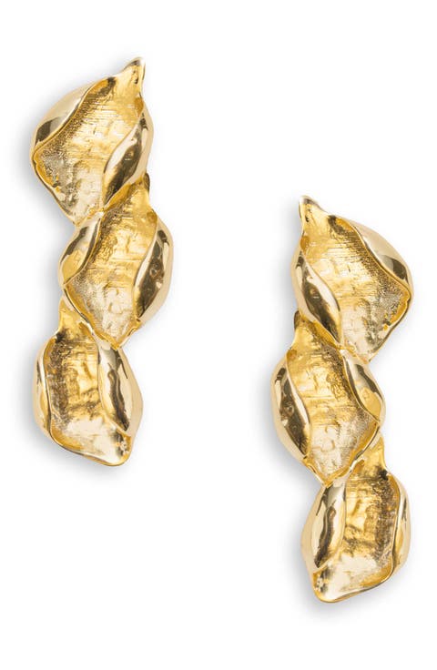 Noa Drop Earrings