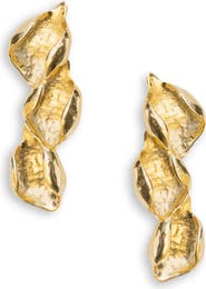 NAVEDA Noa Drop Earrings