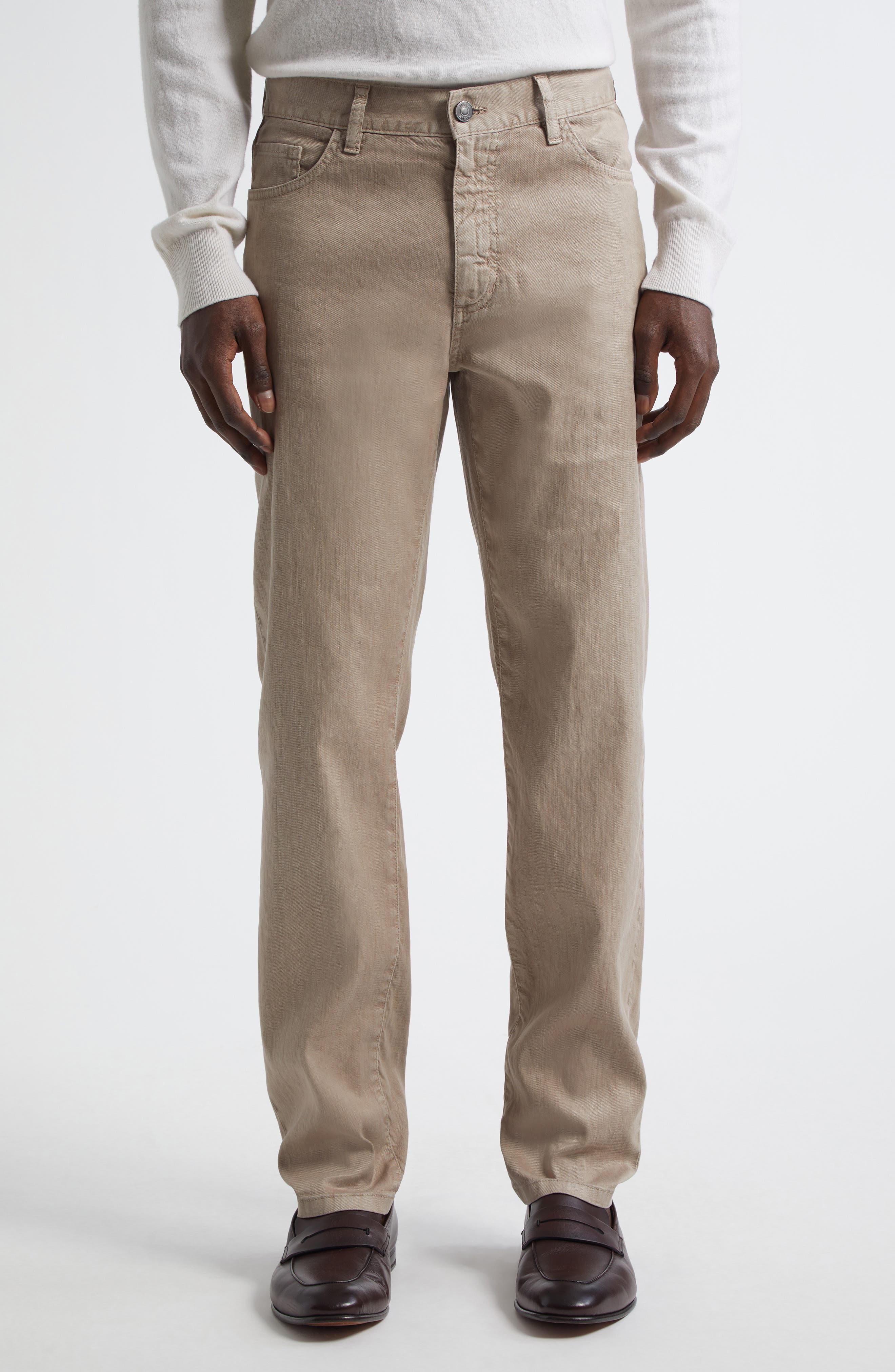 Slim Fit Jeans