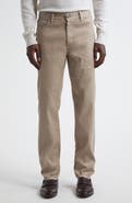 ZEGNA Slim Fit Jeans