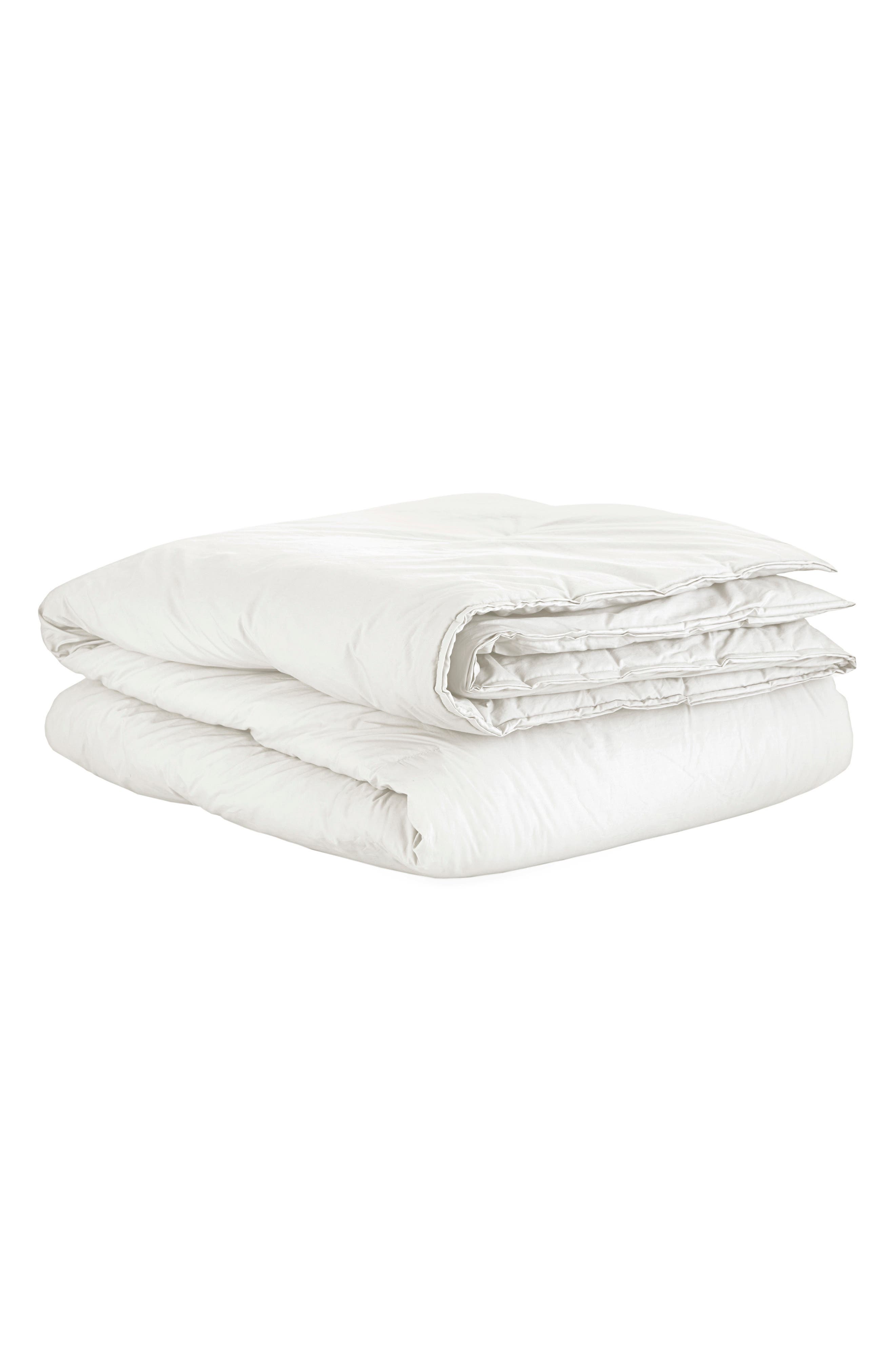 Pure 200 Thread Count Comforter Set