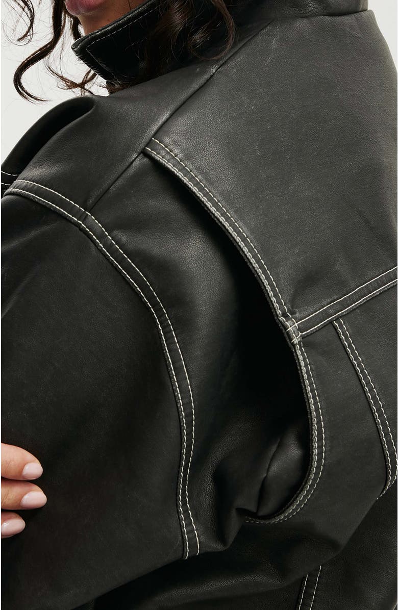 Cotton On Kai Bomber Jacket, Alternate, color,