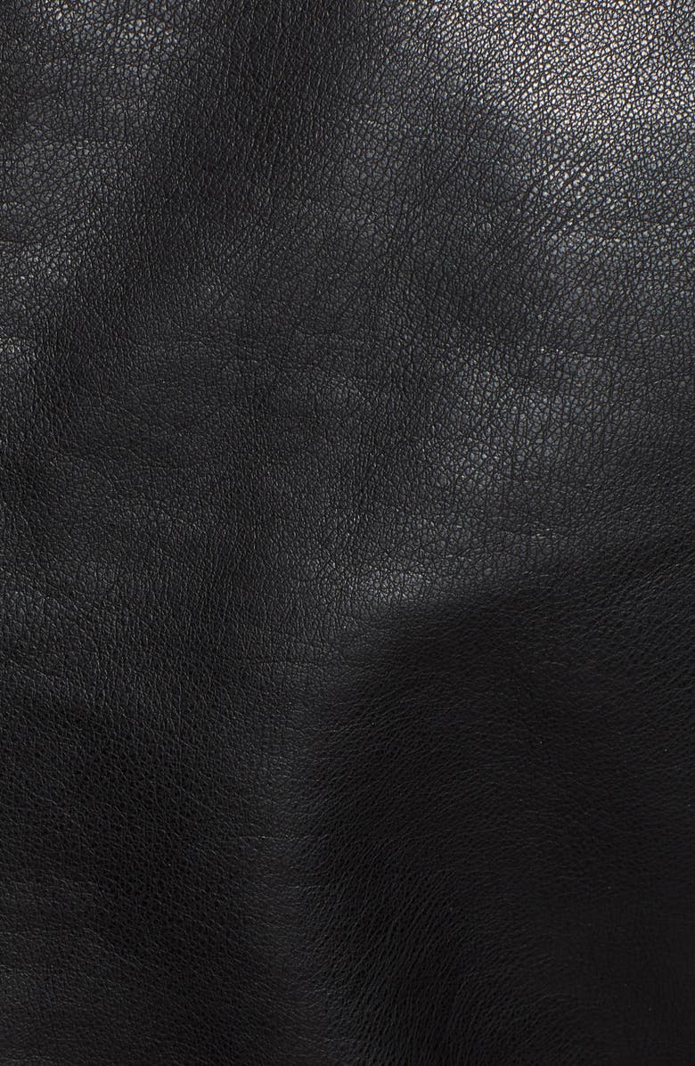 BLANKNYC It Takes Two Moto Jacket, Alternate, color, 