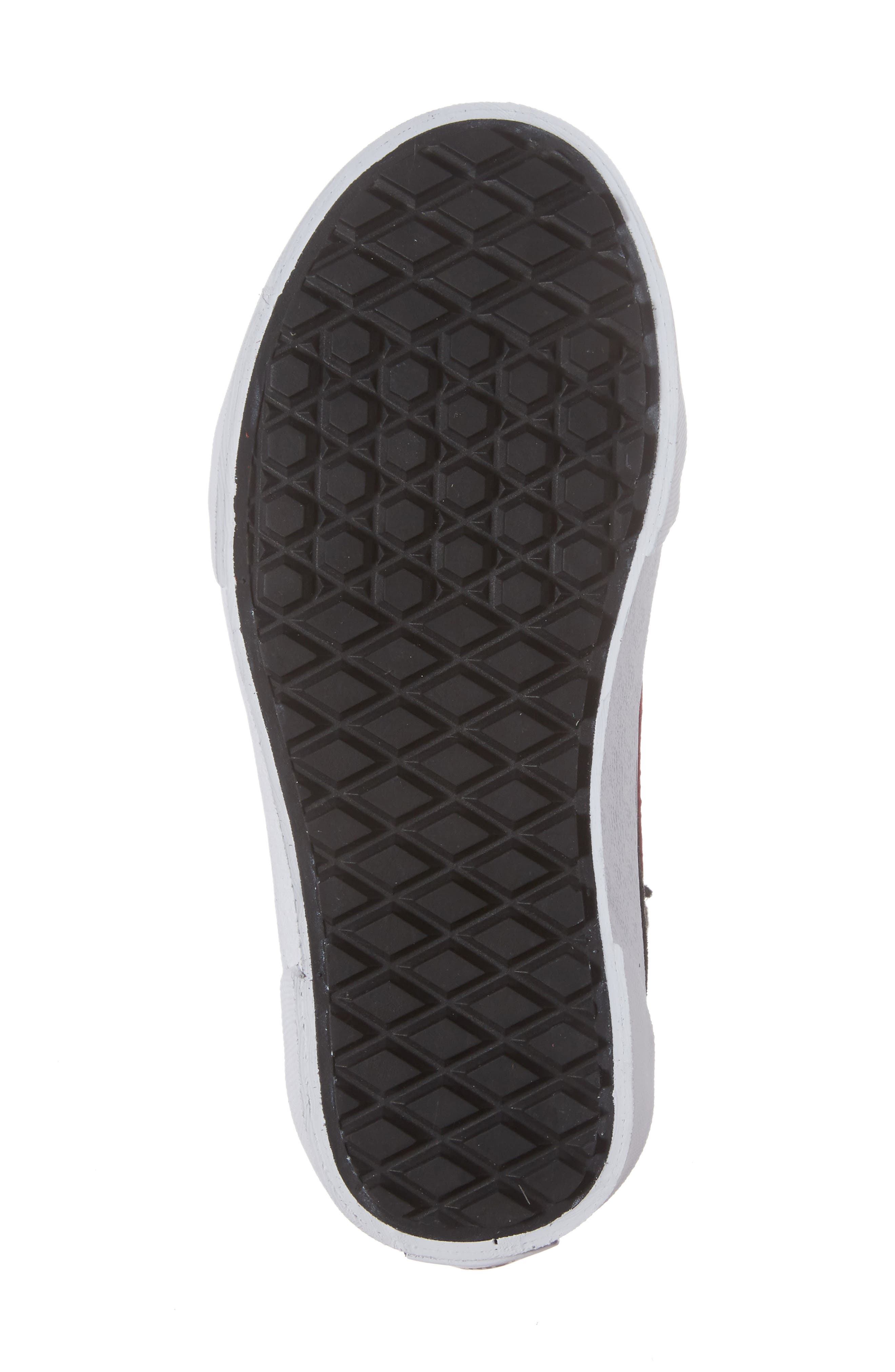 Vans SK8-Hi Sneaker, Alternate, color, 