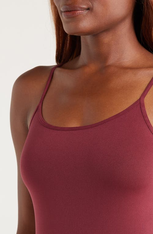 Nordstrom Seamless Layering Camisole