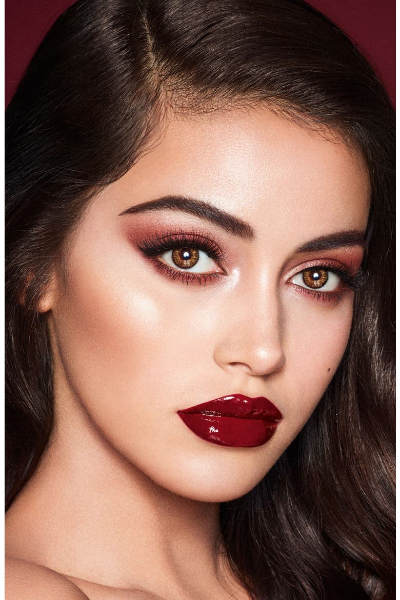 The Vintage Vamp Look Set, Alternate, color, NO COLOR