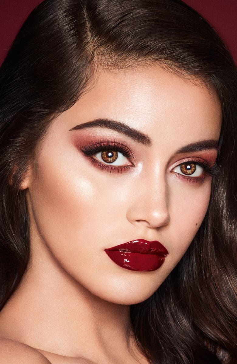 Charlotte Tilbury The Vintage Vamp Look Set, Alternate, color,