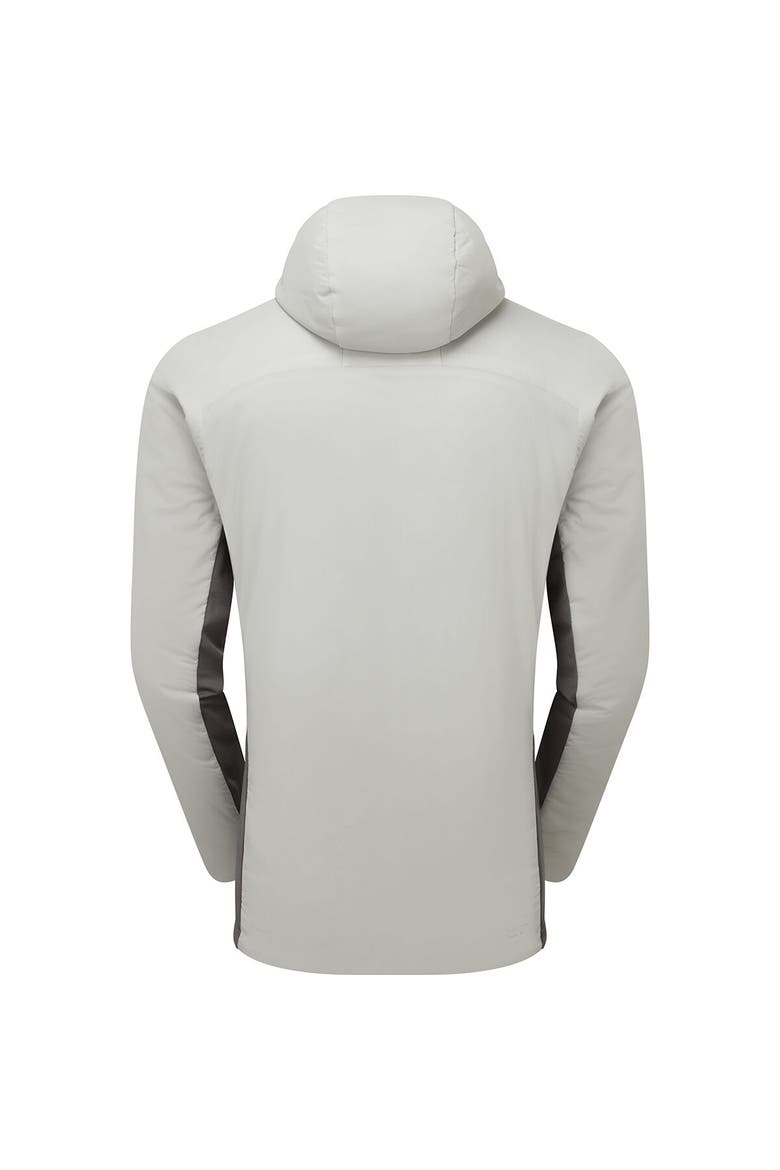 Xenair Alpine Light Jacket - Women's, Alternate, color, Light Zinc