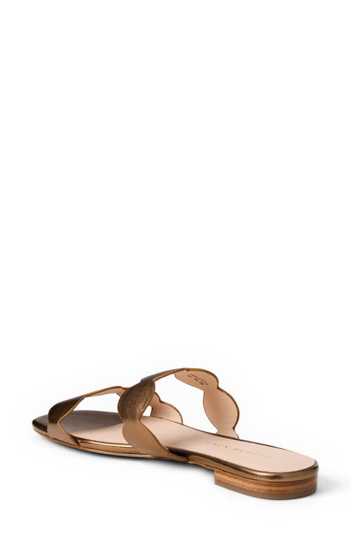 Jack Rogers Greglen Two-strap Sandal In Brown
