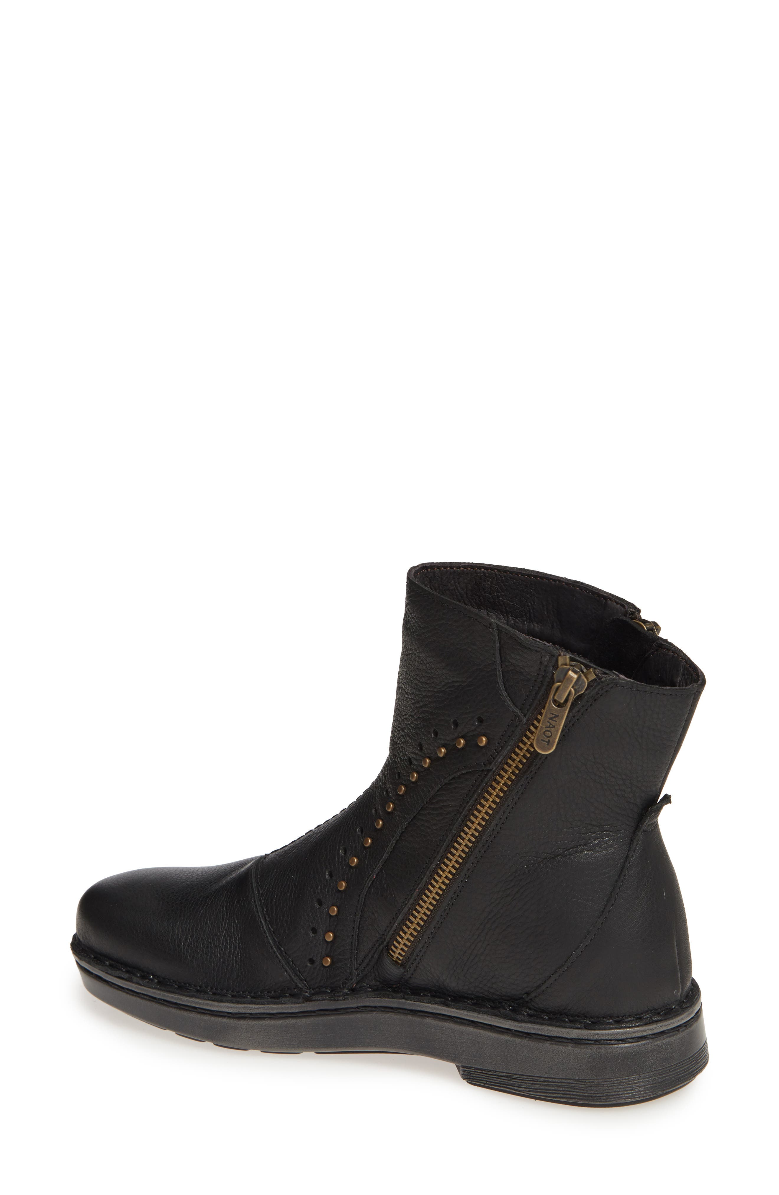 Naot Cetona Boot, Alternate, color, 