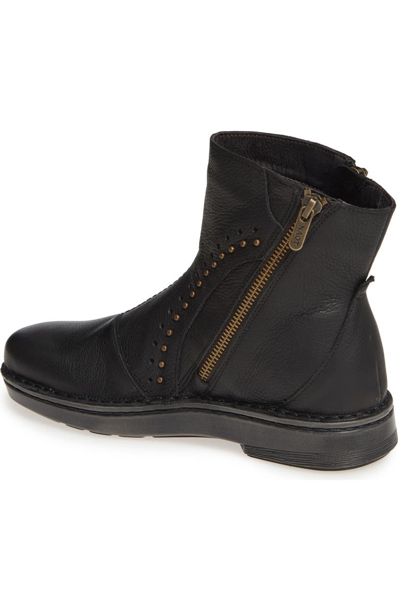 Naot Cetona Boot, Alternate, color,