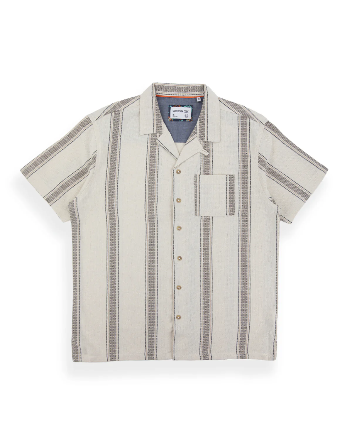 selected Cream/ Cairo Stripe