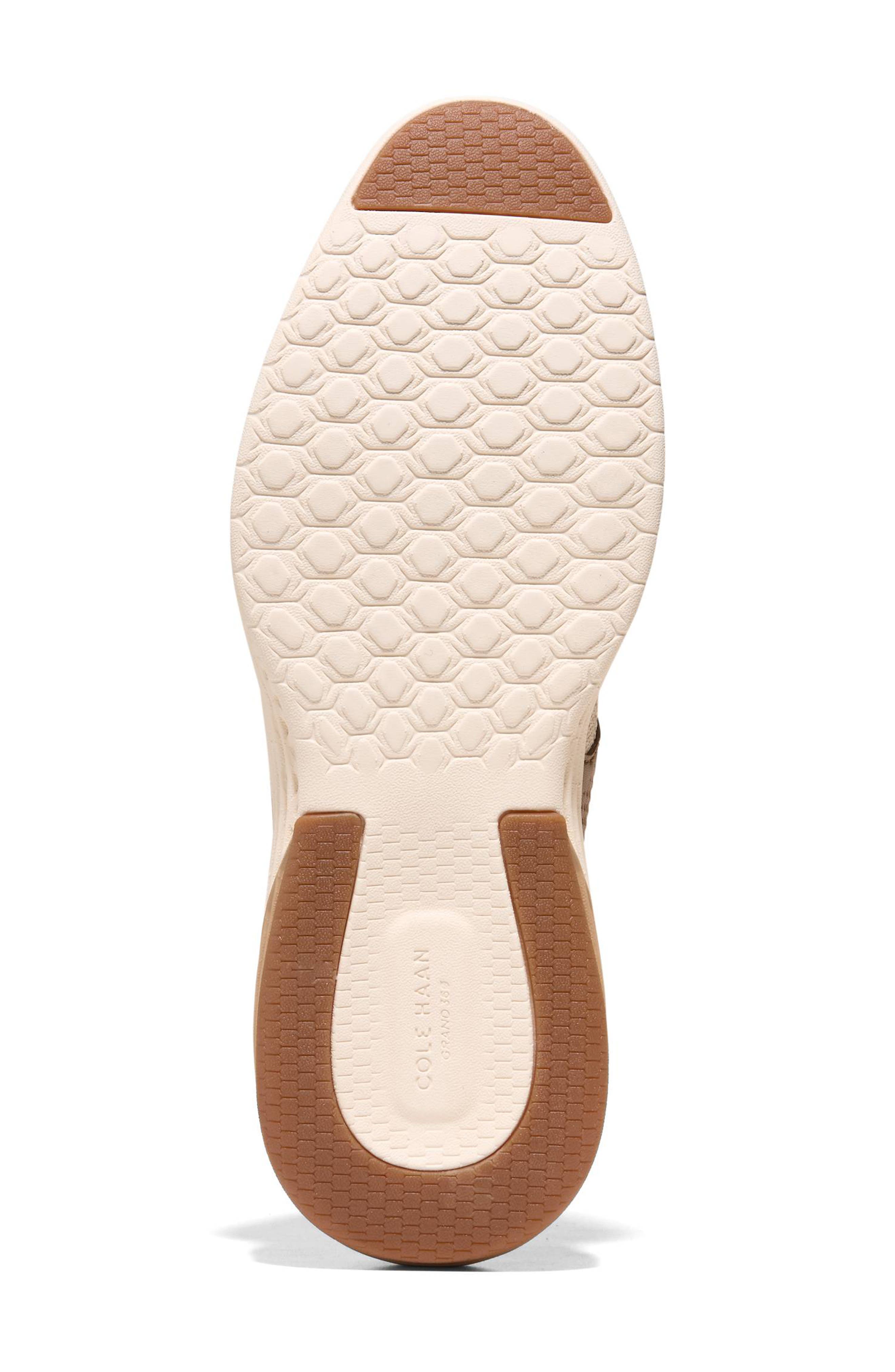 Cole Haan Grand Hurrion Stitchlite<sup>™</sup> Sneaker, Alternate, color, 