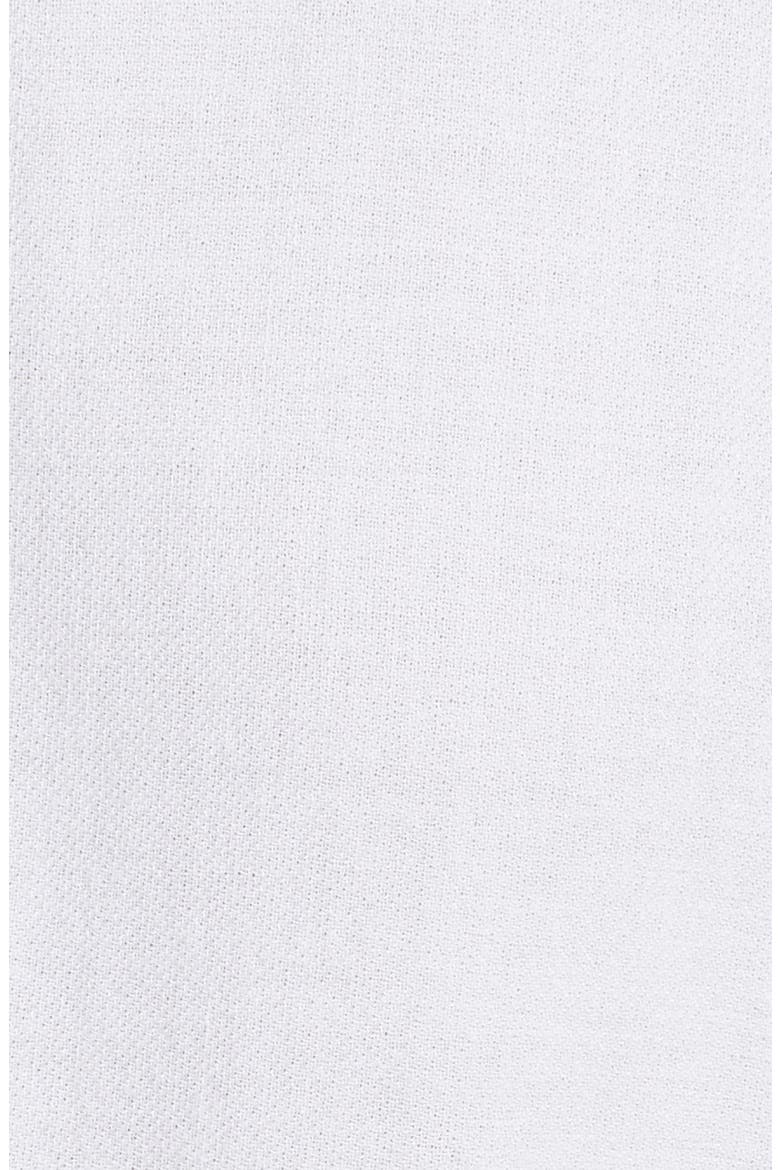 Asa Midi Wrap Dress, Alternate, color, WHITE