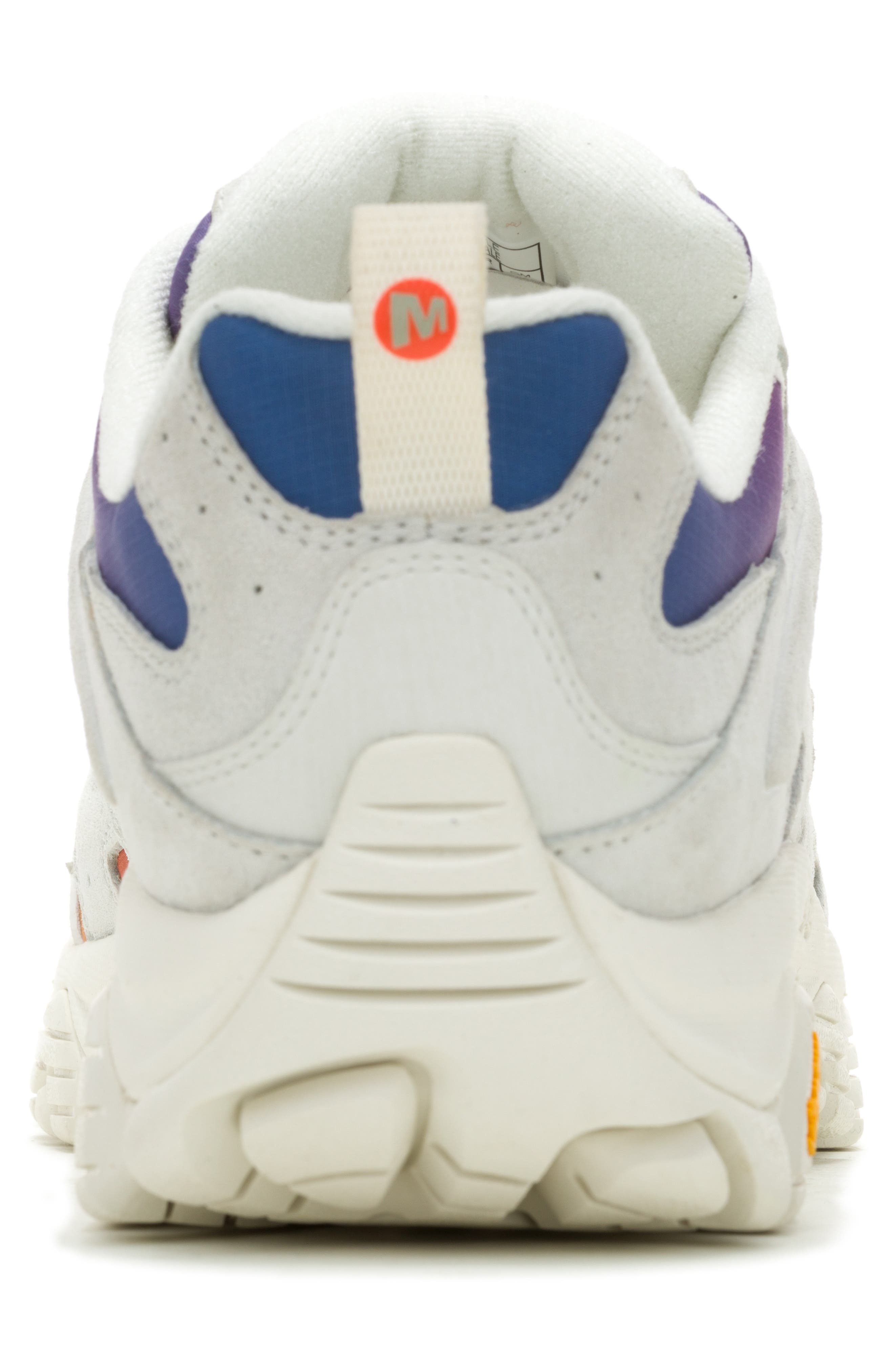 Merrell Moab 3 Hiking Shoe, Alternate, color, 