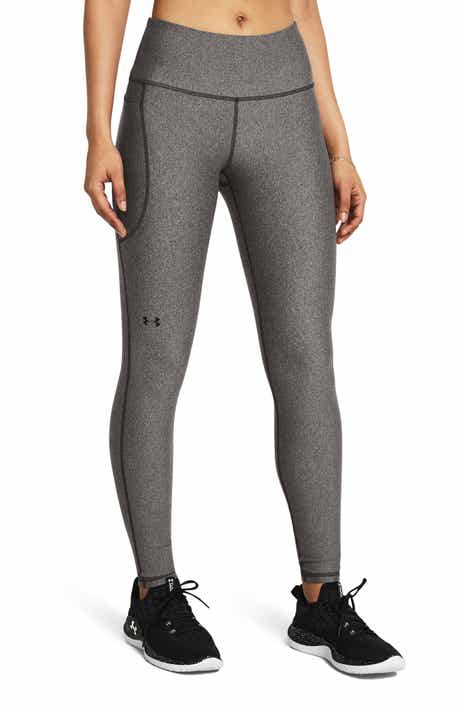 HeatGear High Waist Pocket Leggings