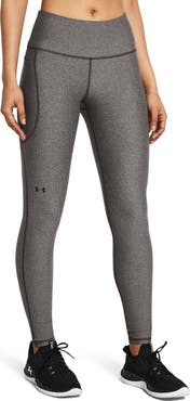 Under Armour HeatGear High Waist Pocket Leggings