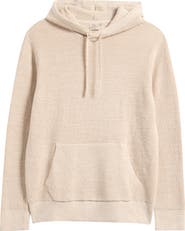 Faherty Sunwashed Sweater Hoodie