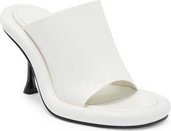 サンダル JW Anderson ANM40540B 17141 PRINT BUMPER Slides JW Anderson bumper tube leather slides size EU 40 / US 7 | eBay