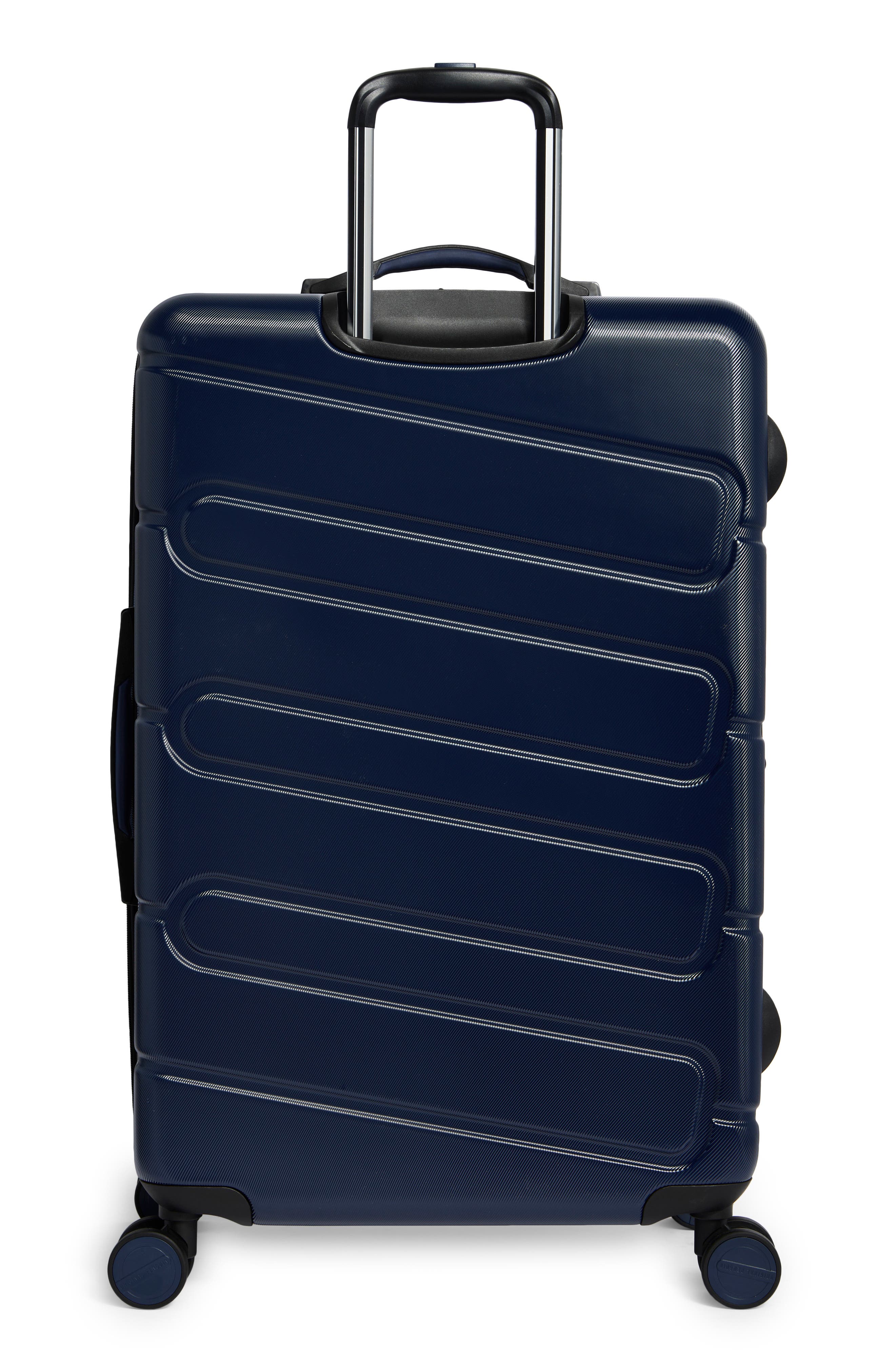 Original Penguin River 29-Inch Hardside Spinner Luggage, Alternate, color, Navy