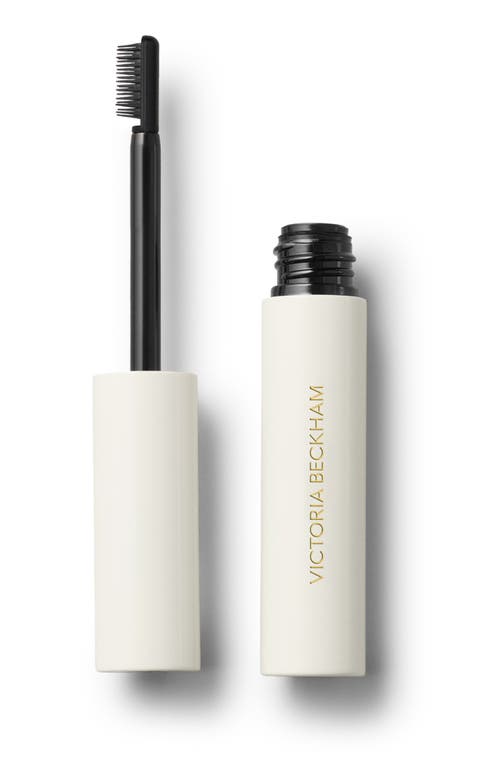 Victoria Beckham Feather Fix Brow In Clear